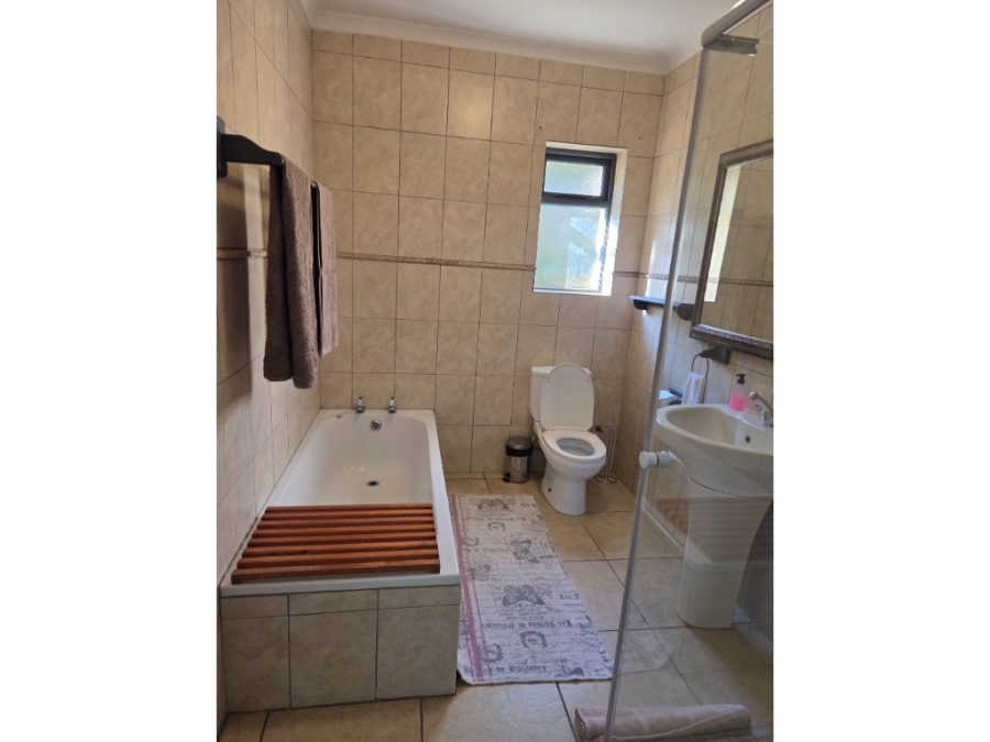 To Let 2 Bedroom Property for Rent in Tulbagh Western Cape
